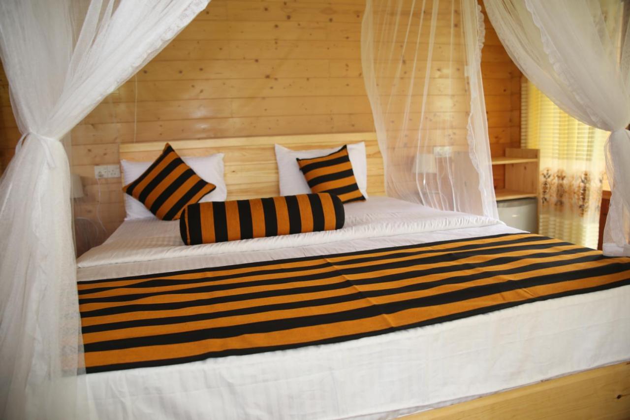 Eco Village エッラ エクステリア 写真