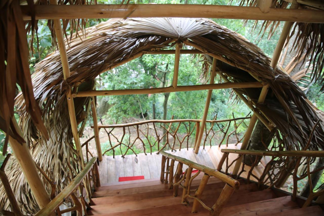 Eco Village エッラ エクステリア 写真