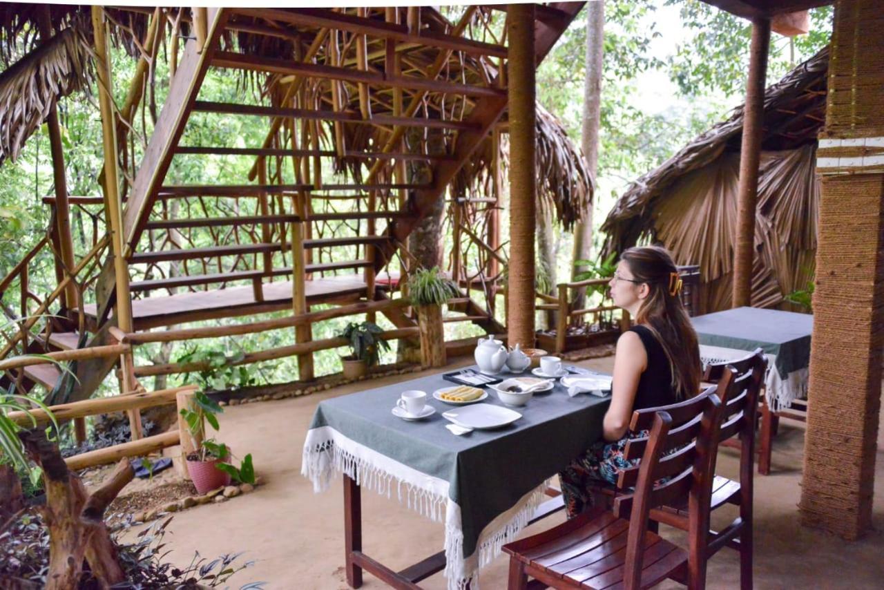 Eco Village エッラ エクステリア 写真