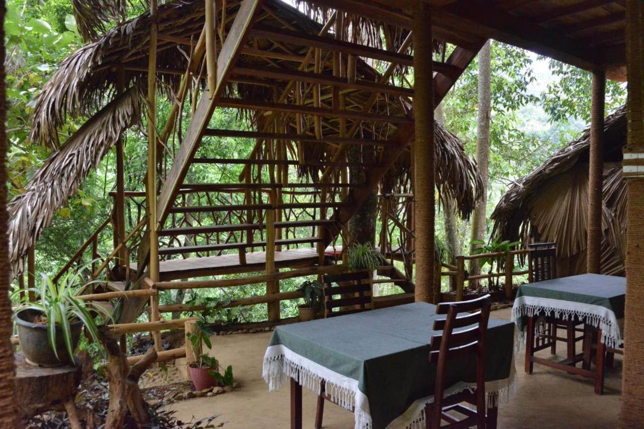 Eco Village エッラ エクステリア 写真