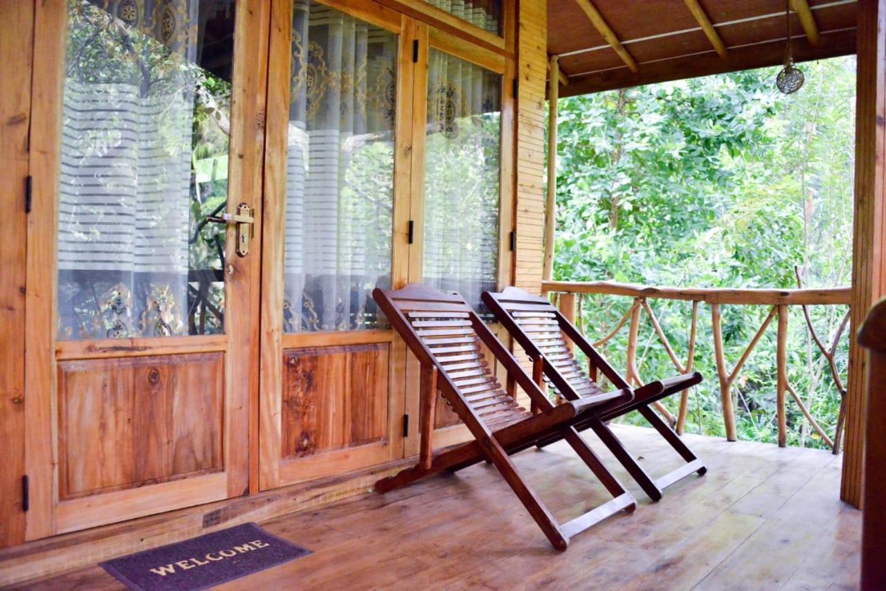Eco Village エッラ エクステリア 写真