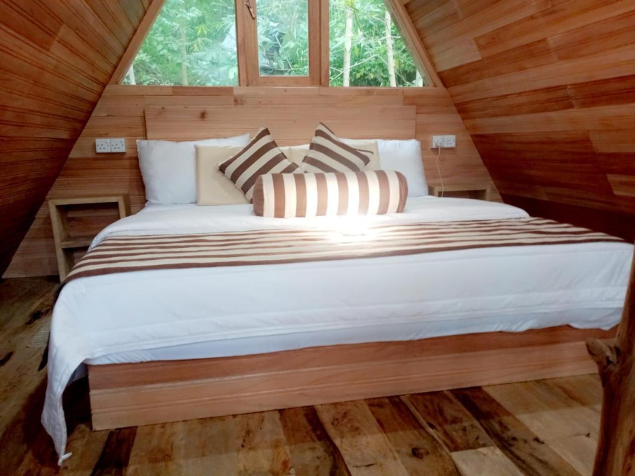 Eco Village エッラ エクステリア 写真