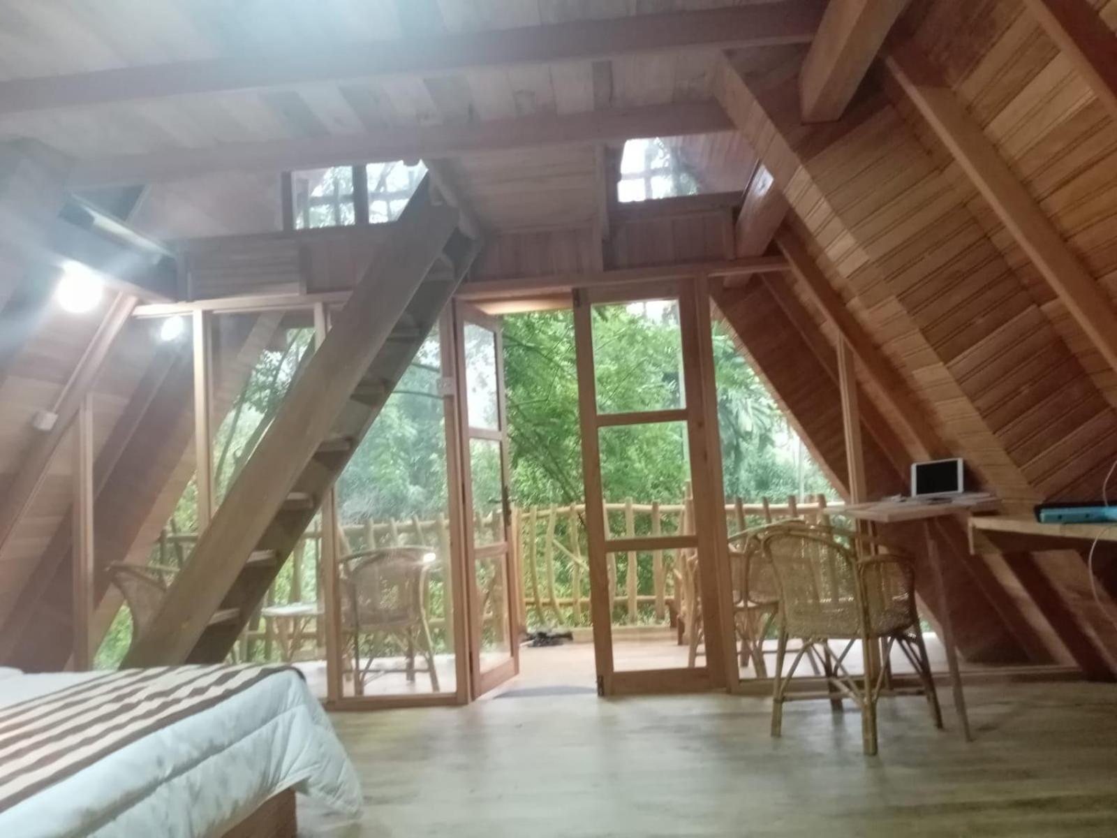 Eco Village エッラ エクステリア 写真