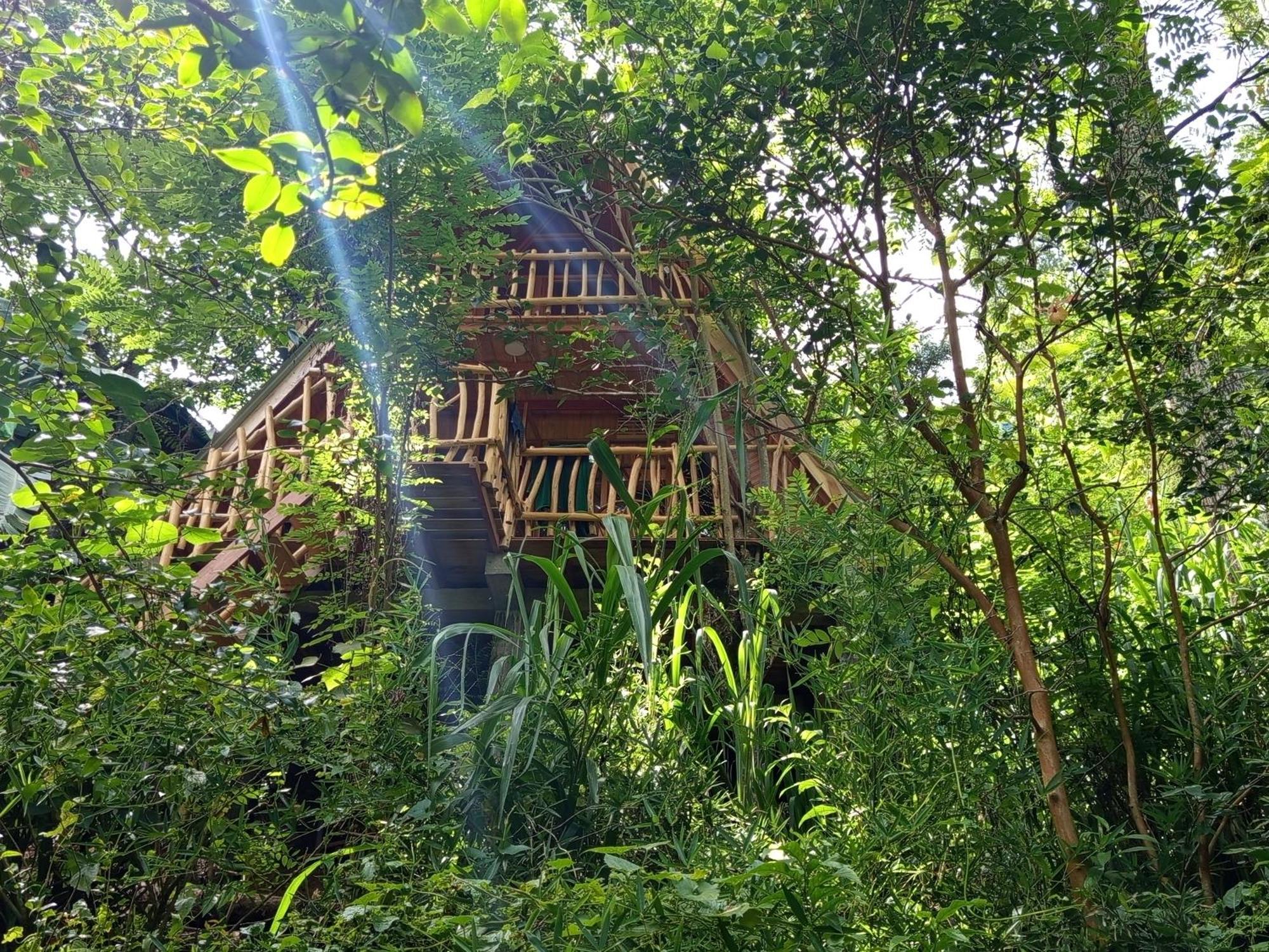 Eco Village エッラ エクステリア 写真