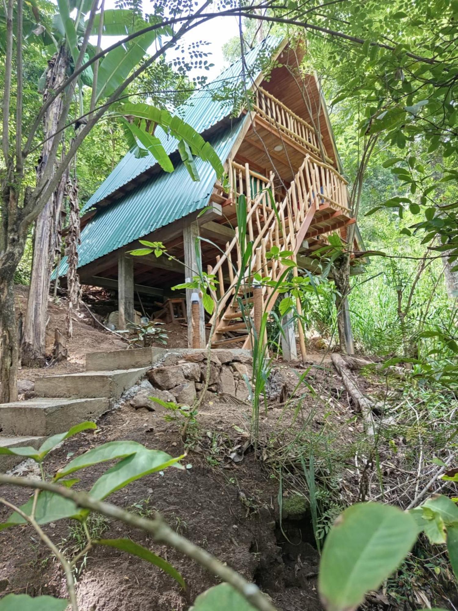 Eco Village エッラ エクステリア 写真