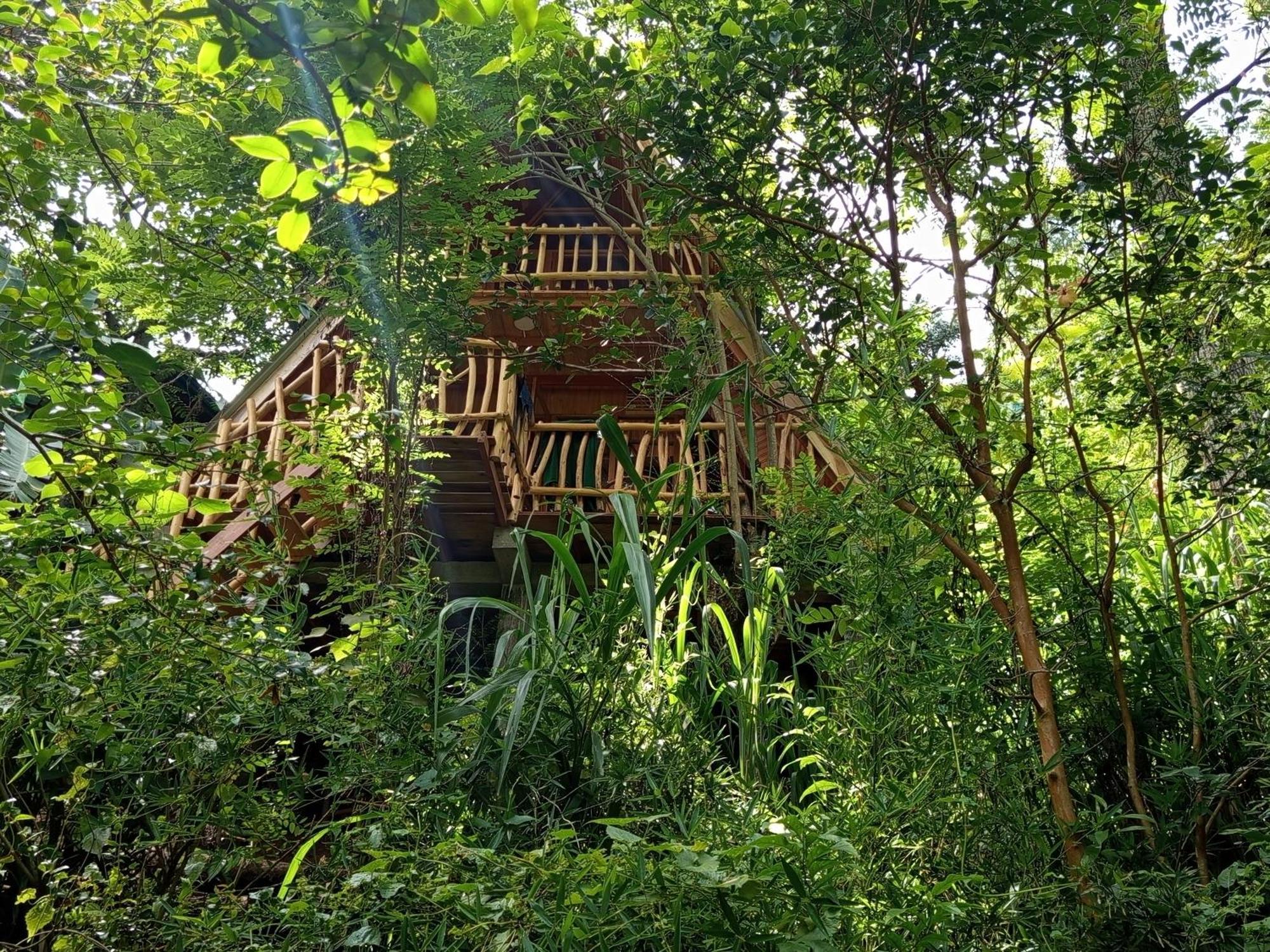 Eco Village エッラ エクステリア 写真