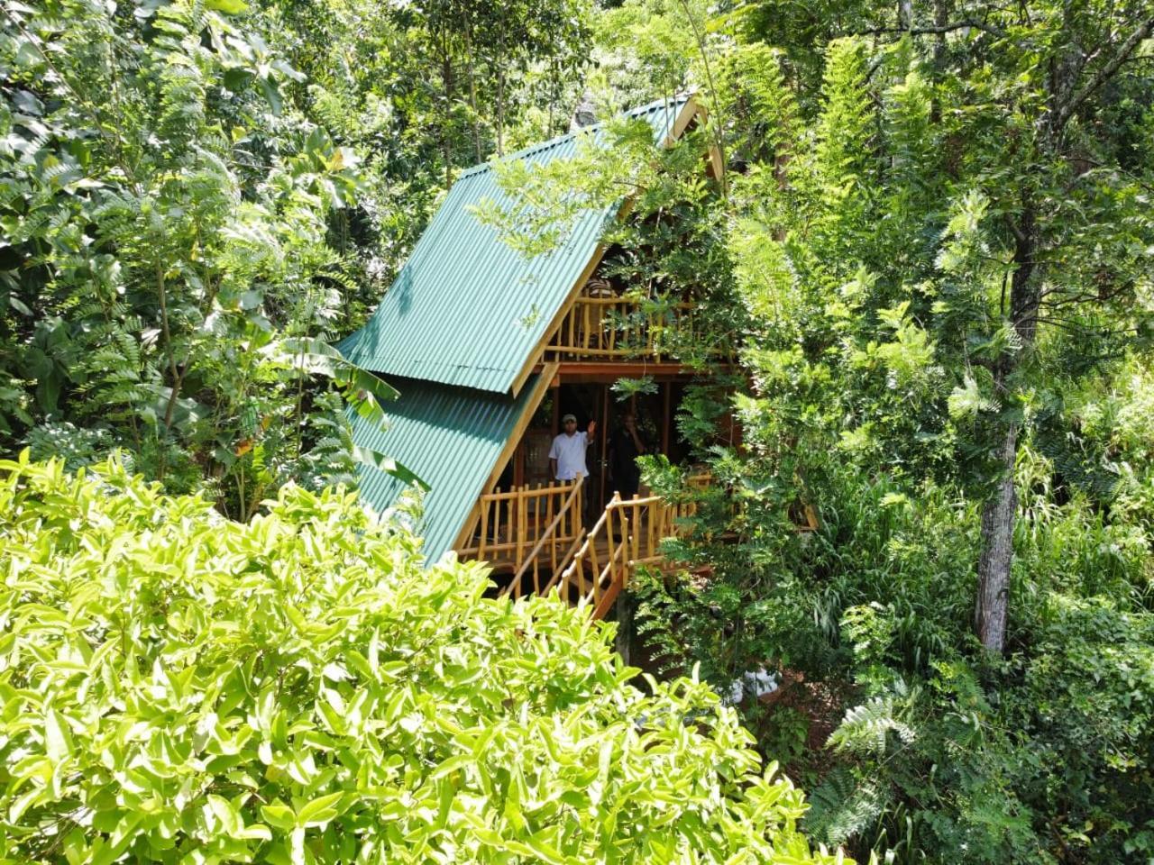 Eco Village エッラ エクステリア 写真