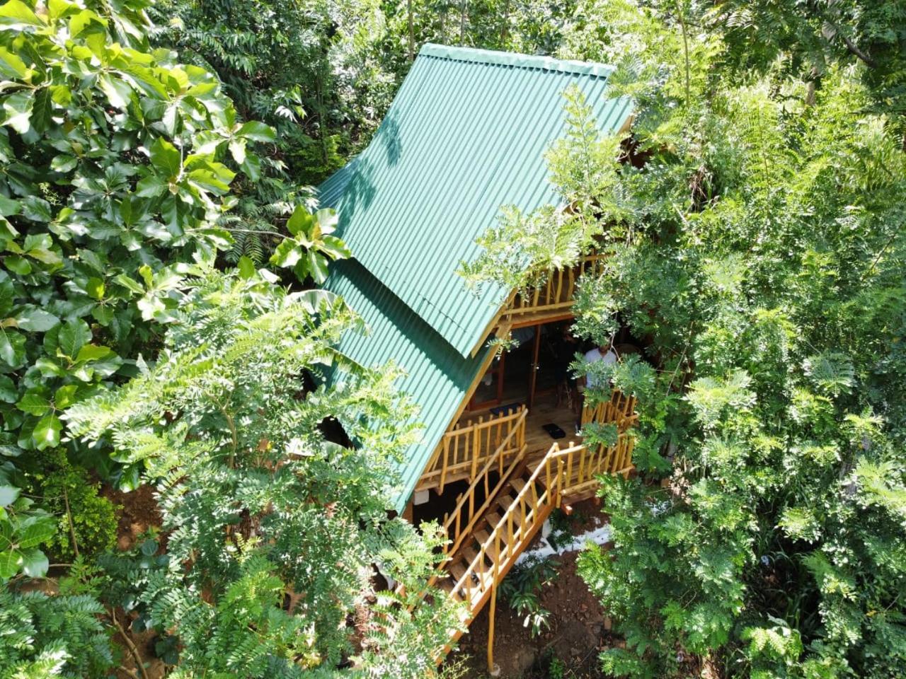 Eco Village エッラ エクステリア 写真