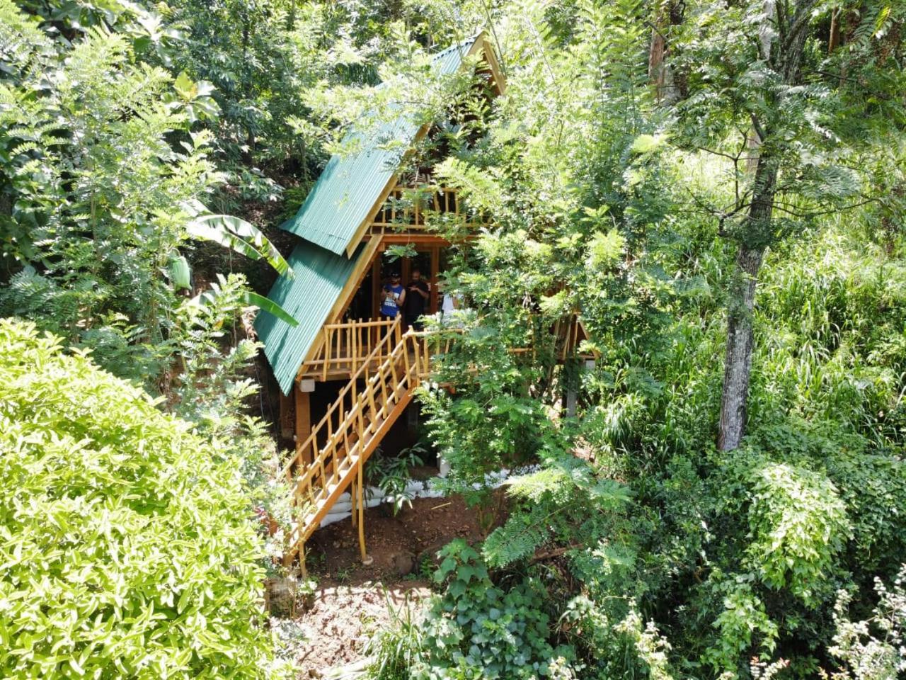 Eco Village エッラ エクステリア 写真