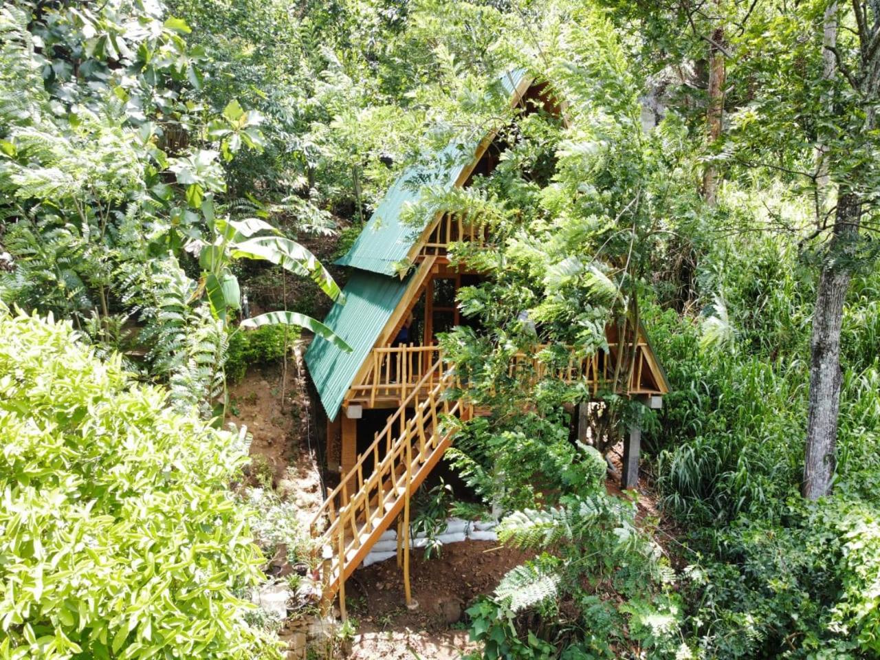 Eco Village エッラ エクステリア 写真