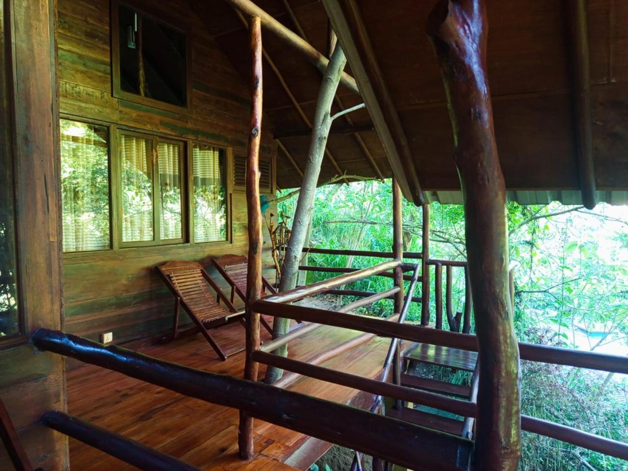 Eco Village エッラ エクステリア 写真