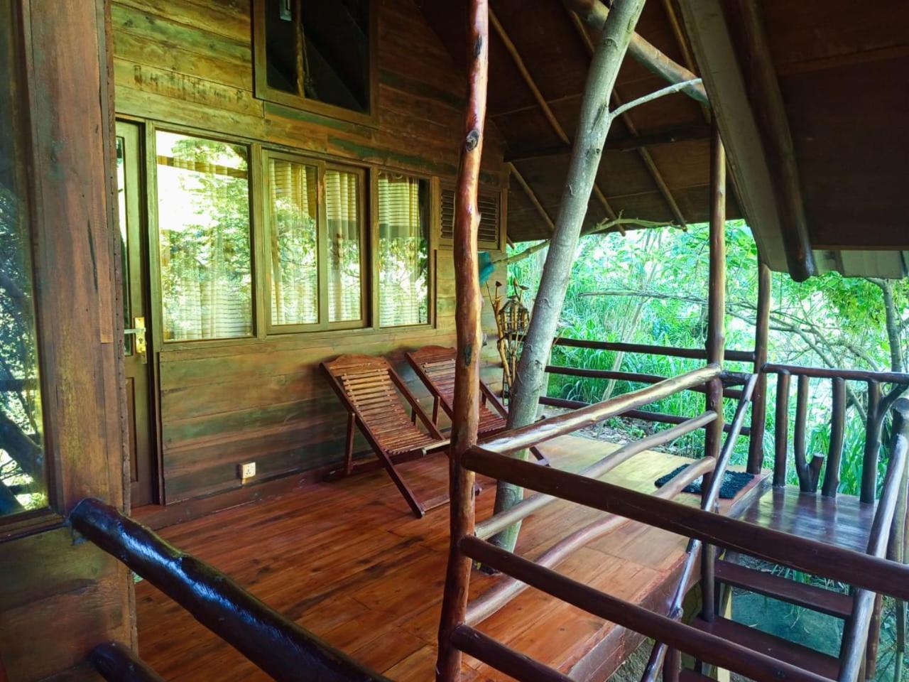 Eco Village エッラ エクステリア 写真