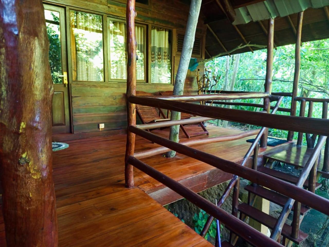 Eco Village エッラ エクステリア 写真