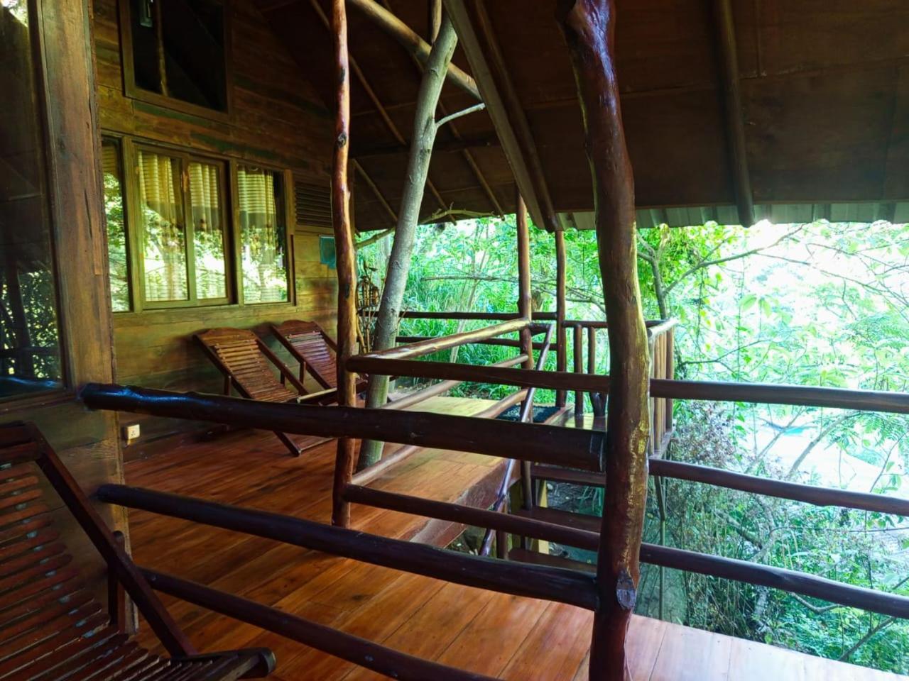 Eco Village エッラ エクステリア 写真