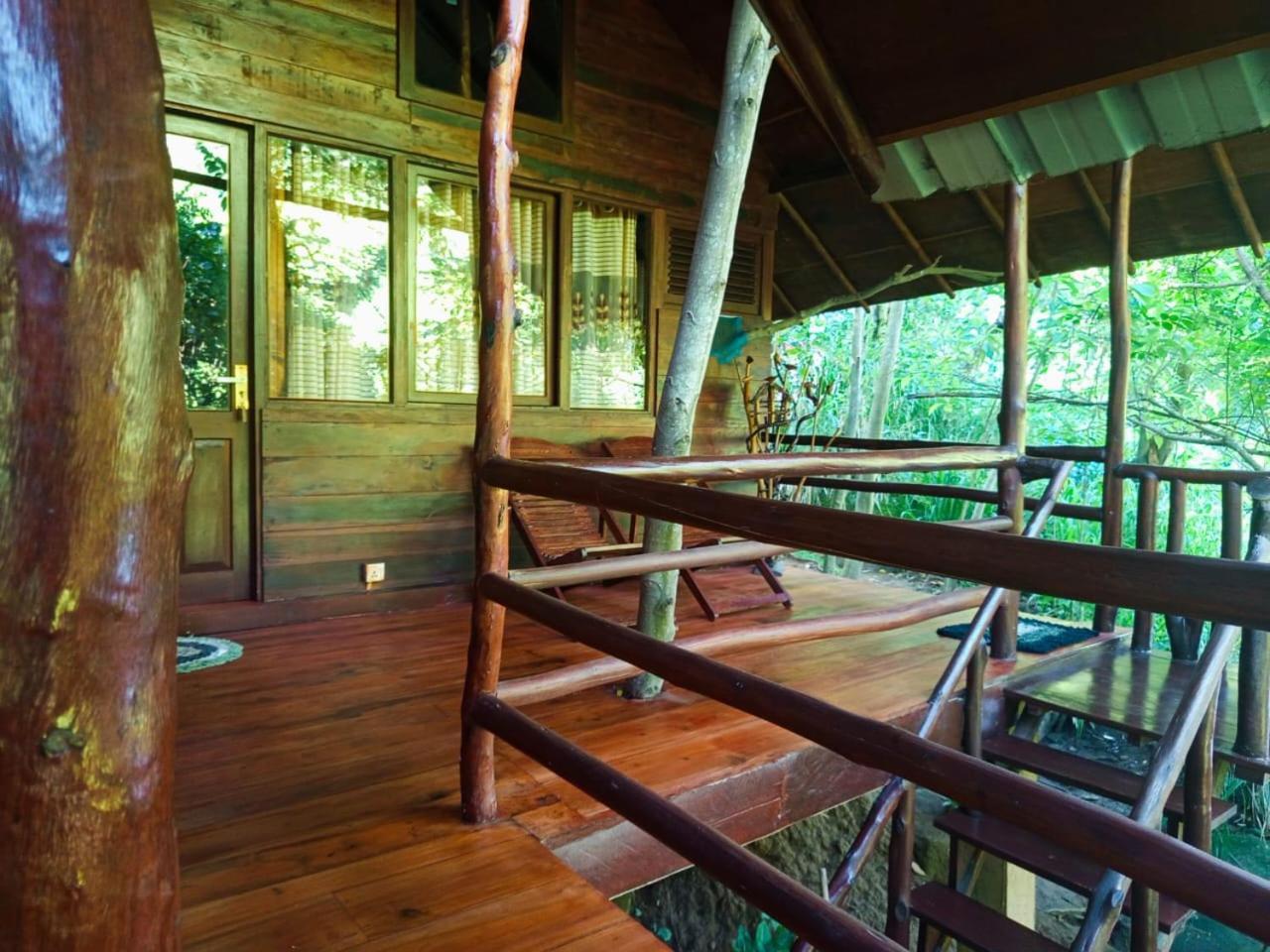 Eco Village エッラ エクステリア 写真