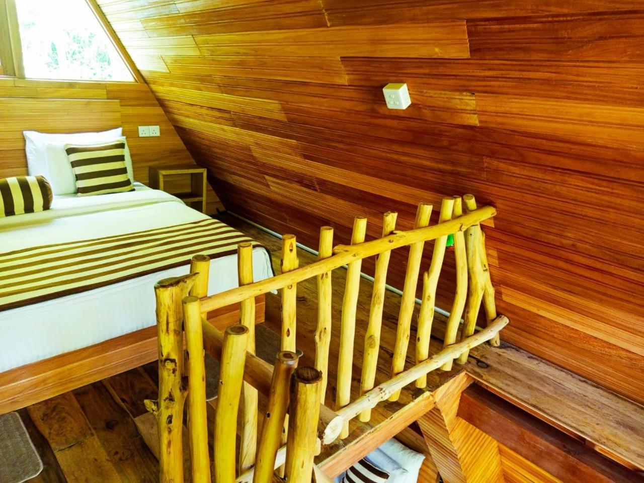 Eco Village エッラ エクステリア 写真