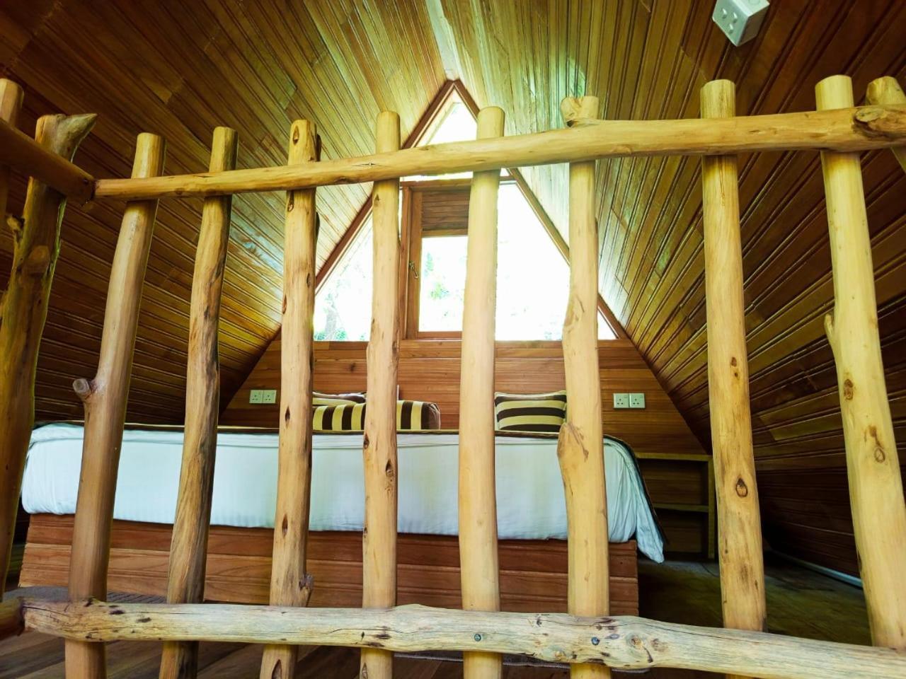 Eco Village エッラ エクステリア 写真