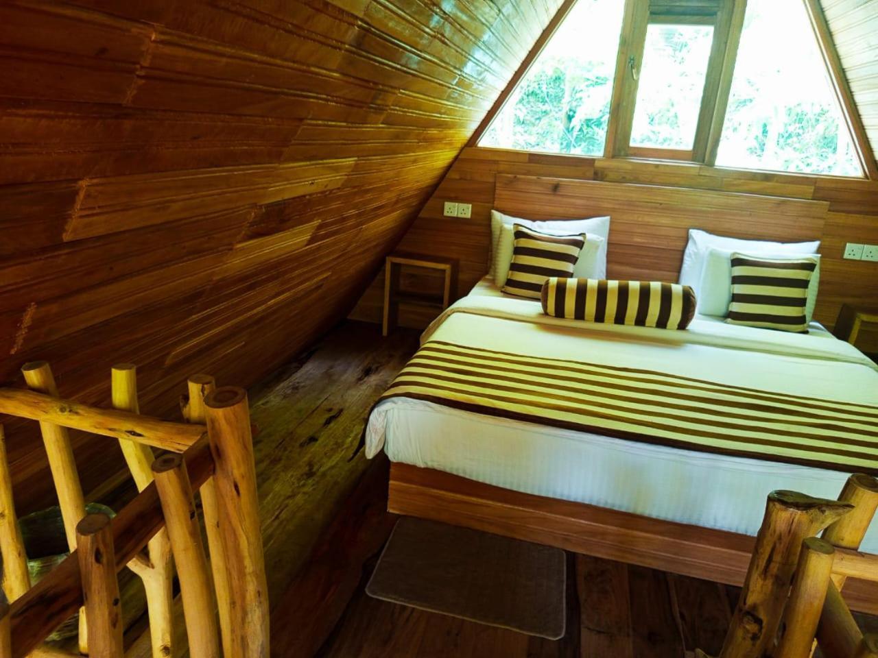 Eco Village エッラ エクステリア 写真
