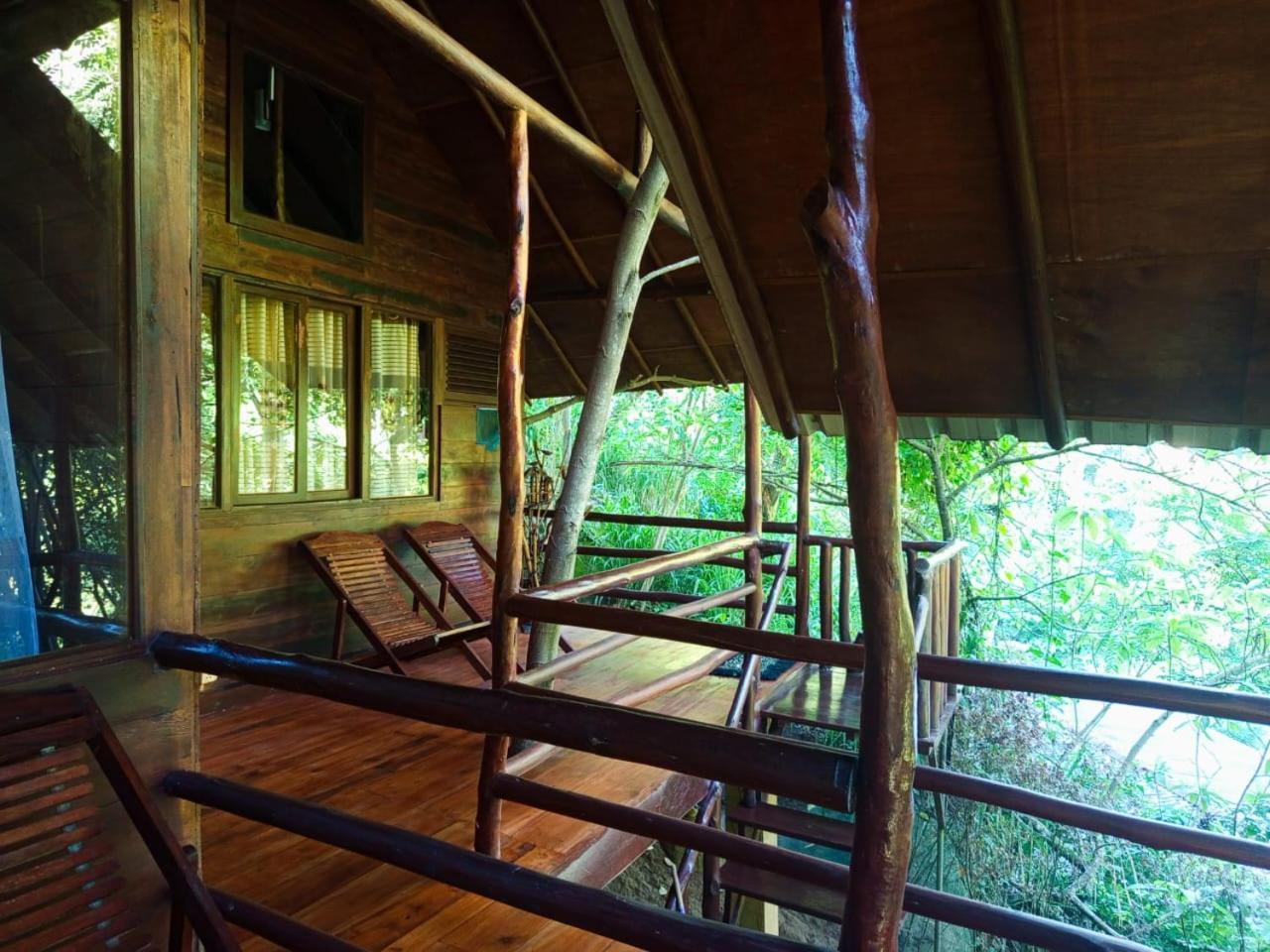 Eco Village エッラ エクステリア 写真