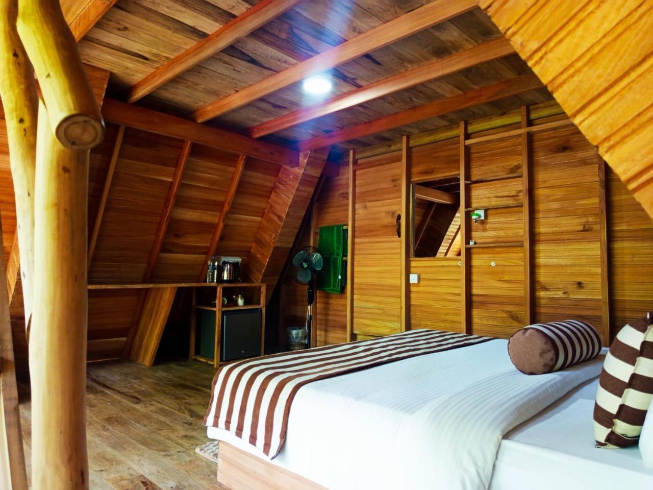 Eco Village エッラ エクステリア 写真