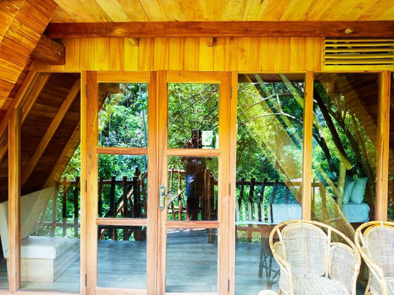 Eco Village エッラ エクステリア 写真