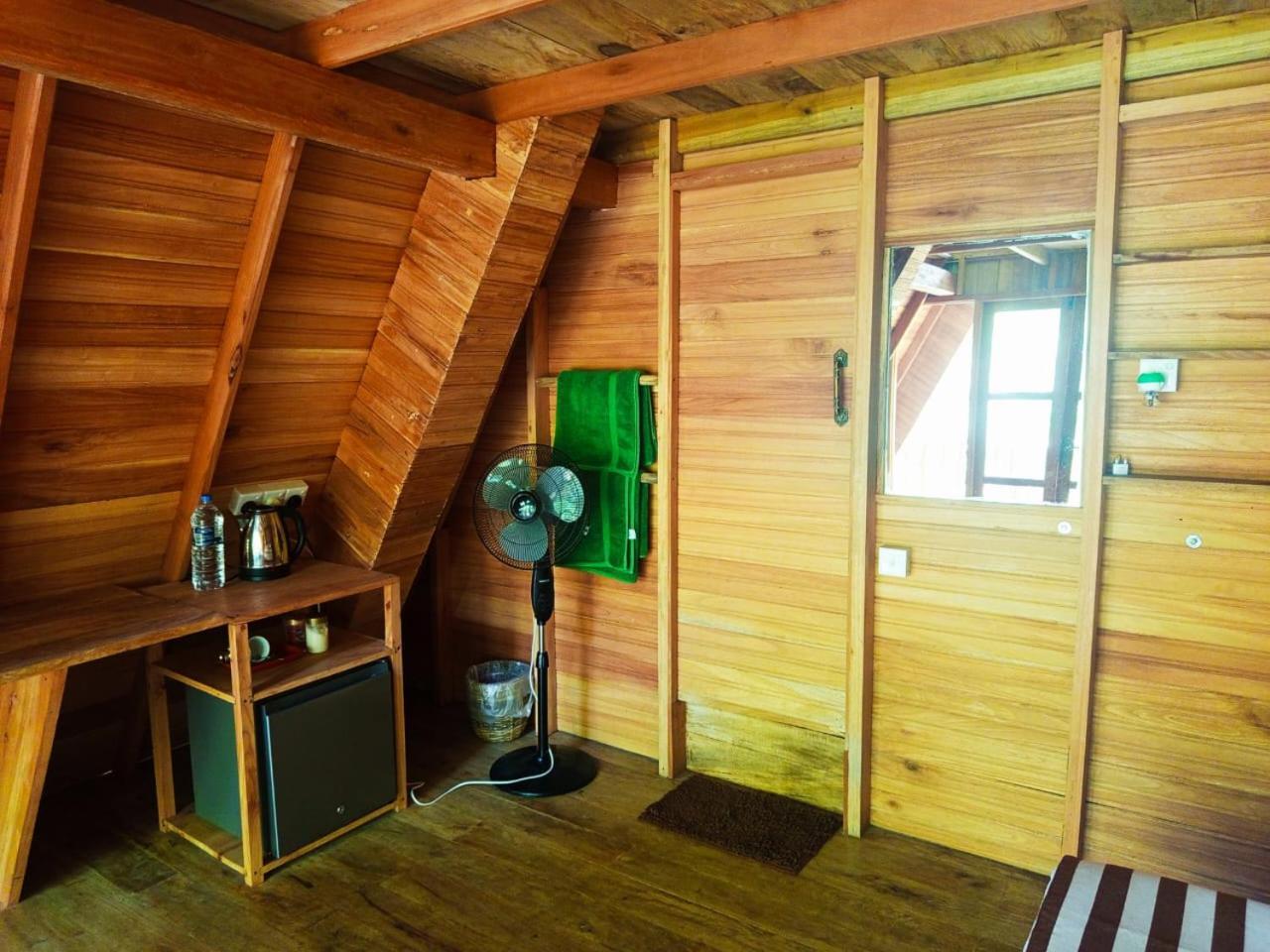 Eco Village エッラ エクステリア 写真