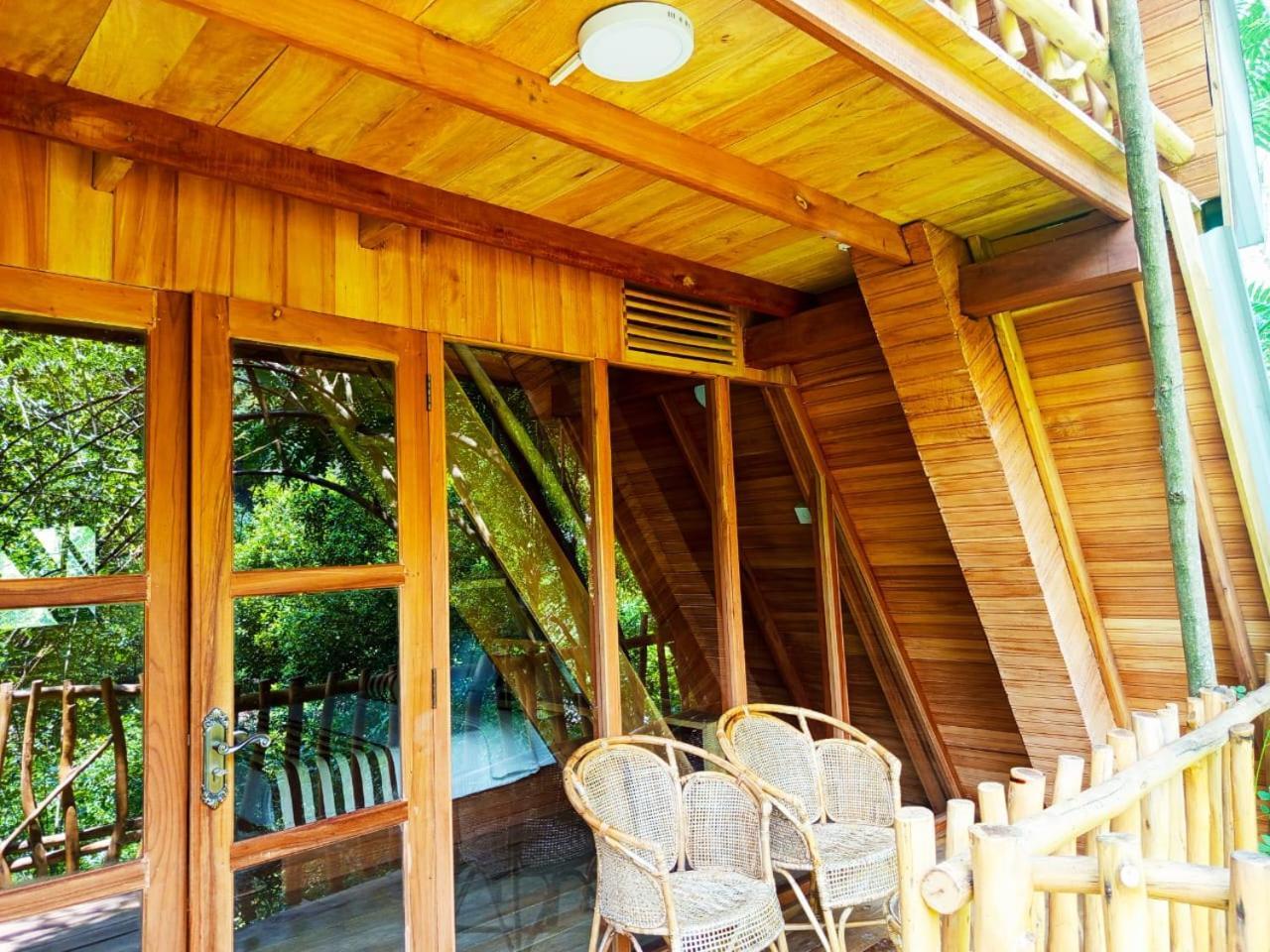 Eco Village エッラ エクステリア 写真